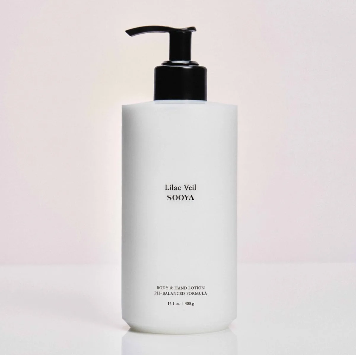 Body & Hand Lotion - Lilac Veil