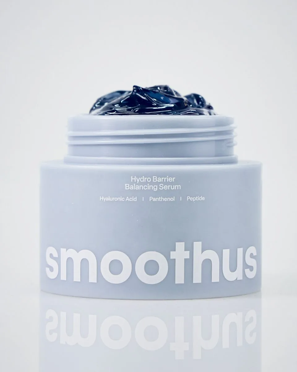 smoothus Hydro Barrier Balancing Serum 50ml