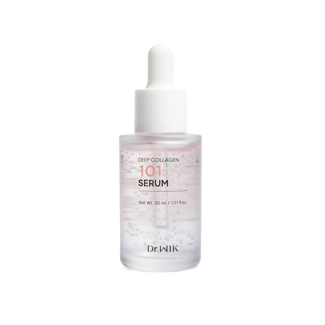 Dr.WIK Deep Collagen 101 Serum 30ml — product detail image 12