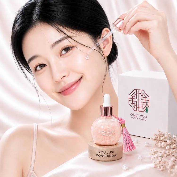 OYDK 펄 아우라 앰플