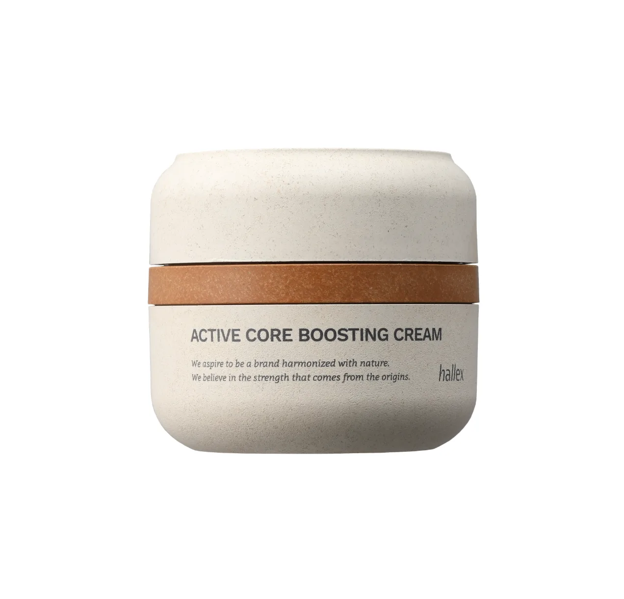 hallex Active Core Boosting Cream 50g — product detail image 10