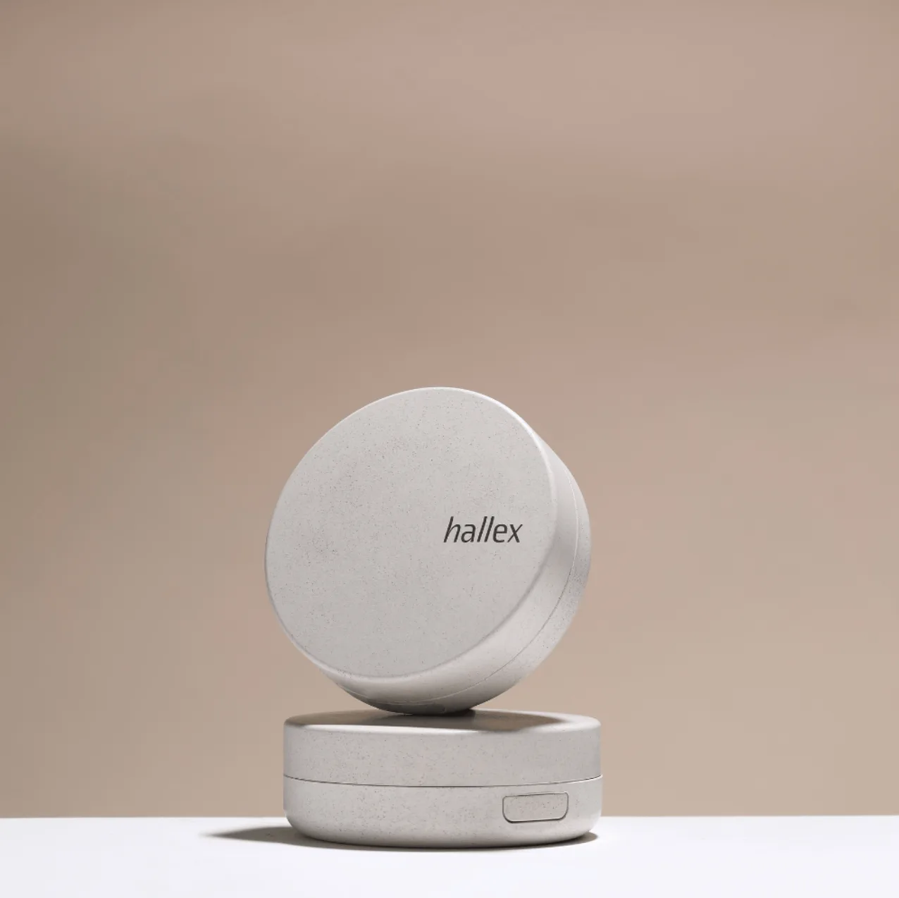 hallex Velvet Matte Fit Cushion 14g — product detail image 3