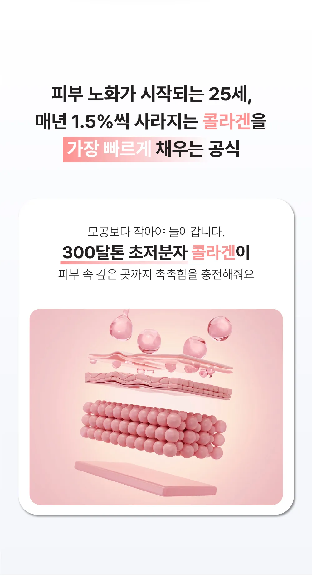Dr.WIK Deep Collagen Mask (4 Sheets) 38g × 4 — product detail image 4