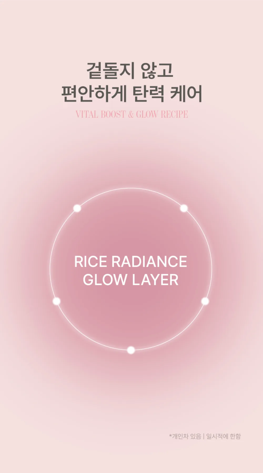 EIGHT ME IN Eight Glow Vital Boost Serum 50ml — product detail image 8