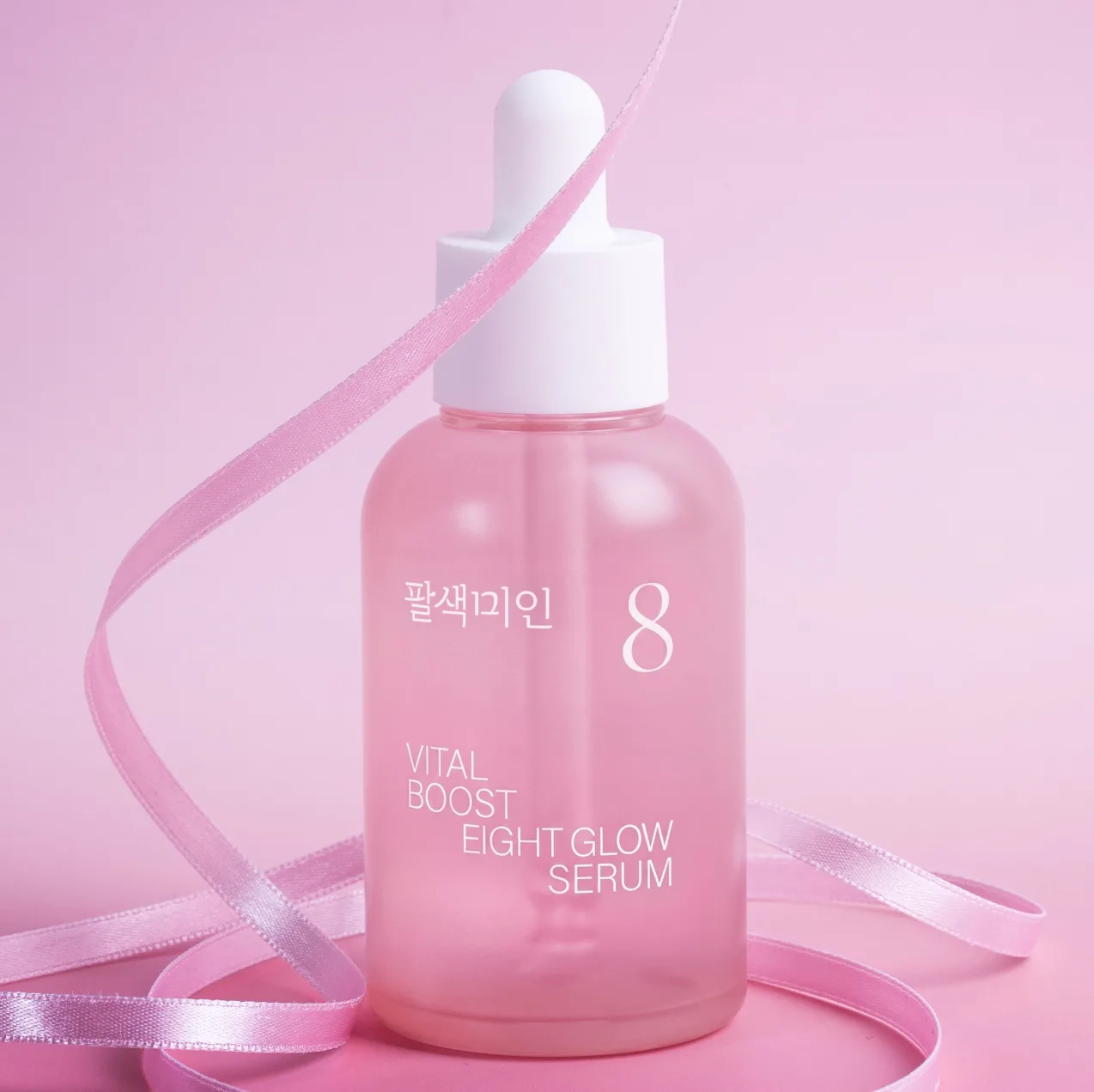 EIGHT ME IN Eight Glow Vital Boost Serum 50ml — product detail image 16