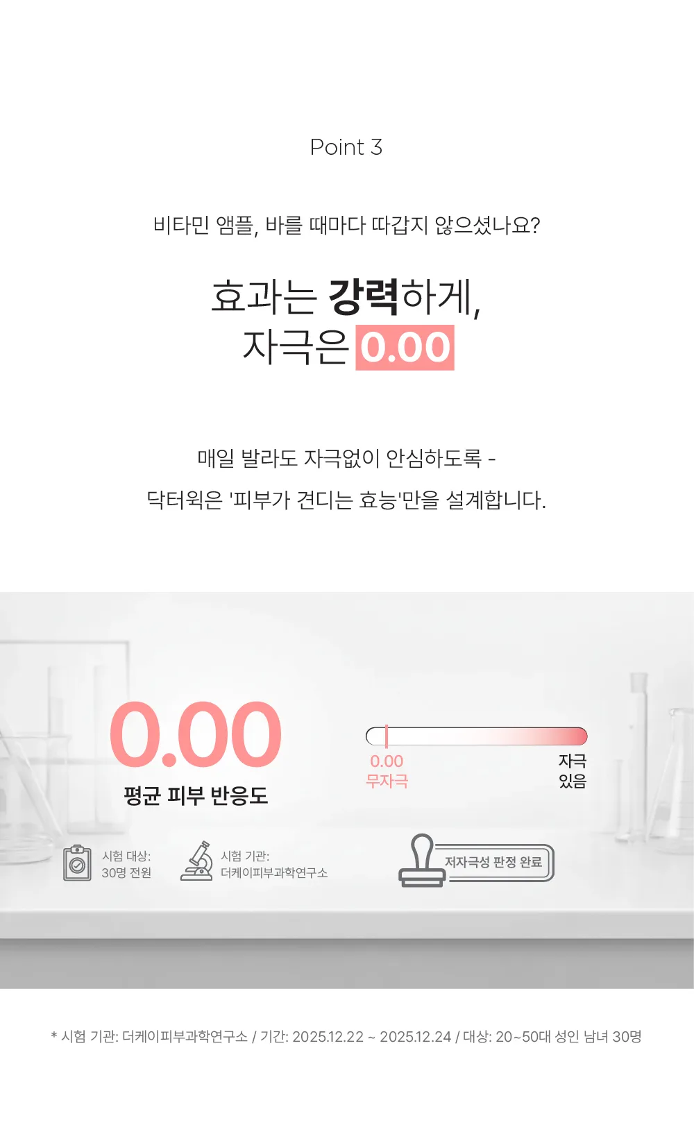Dr.WIK Deep Collagen 101 Serum 30ml — product detail image 6