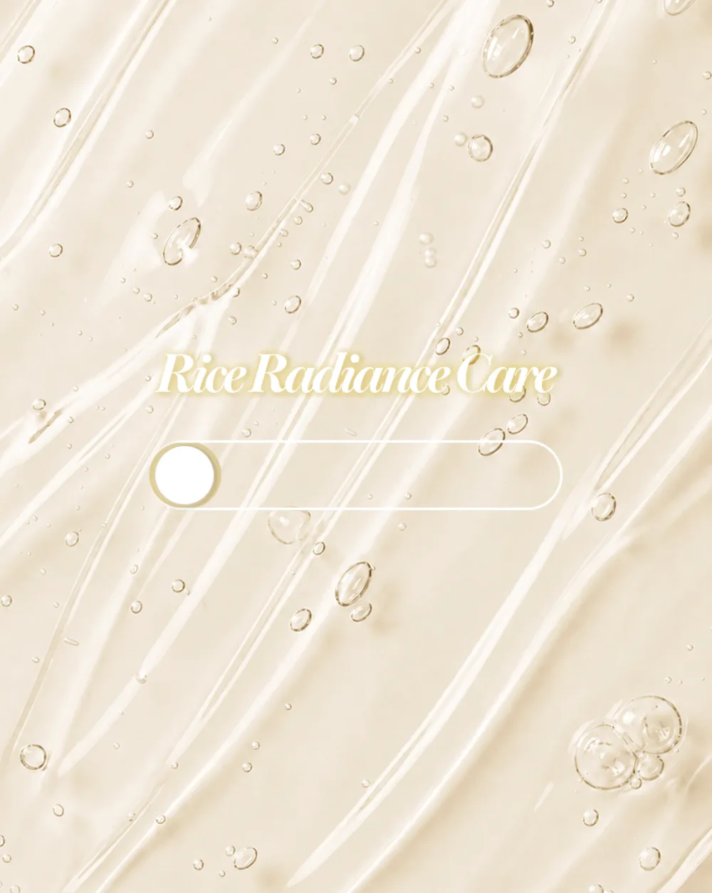 EIGHT ME IN Eight Glow Rice Brightening Serum 50ml — product detail image 3