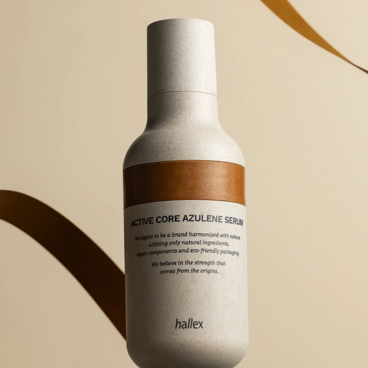 hallex Active Core Azulene Serum 50ml — product detail image 11