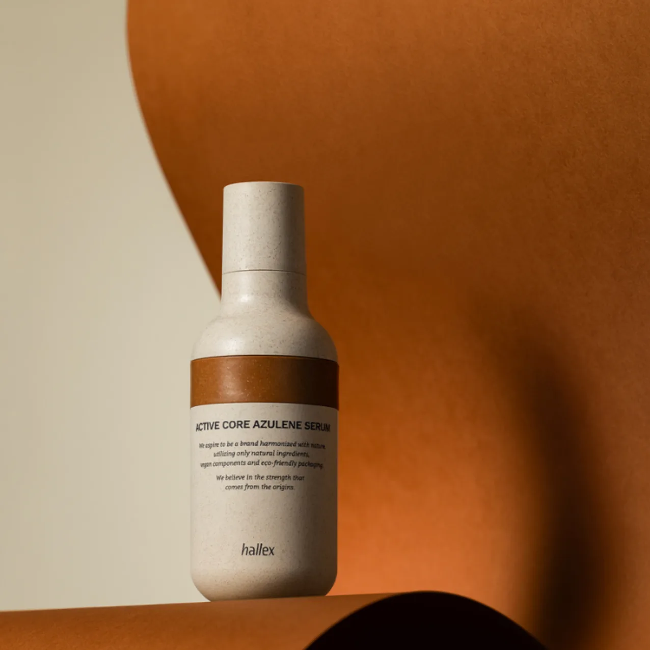 hallex Active Core Azulene Serum 50ml — product detail image 10