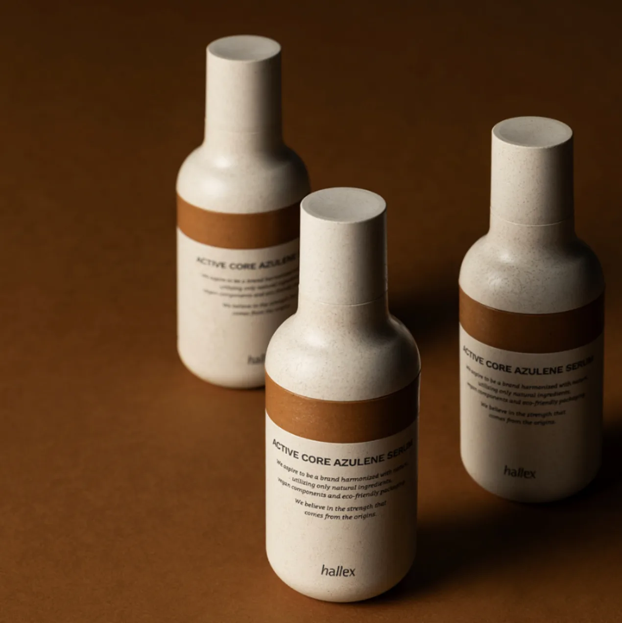 hallex Active Core Azulene Serum 50ml — product detail image 13