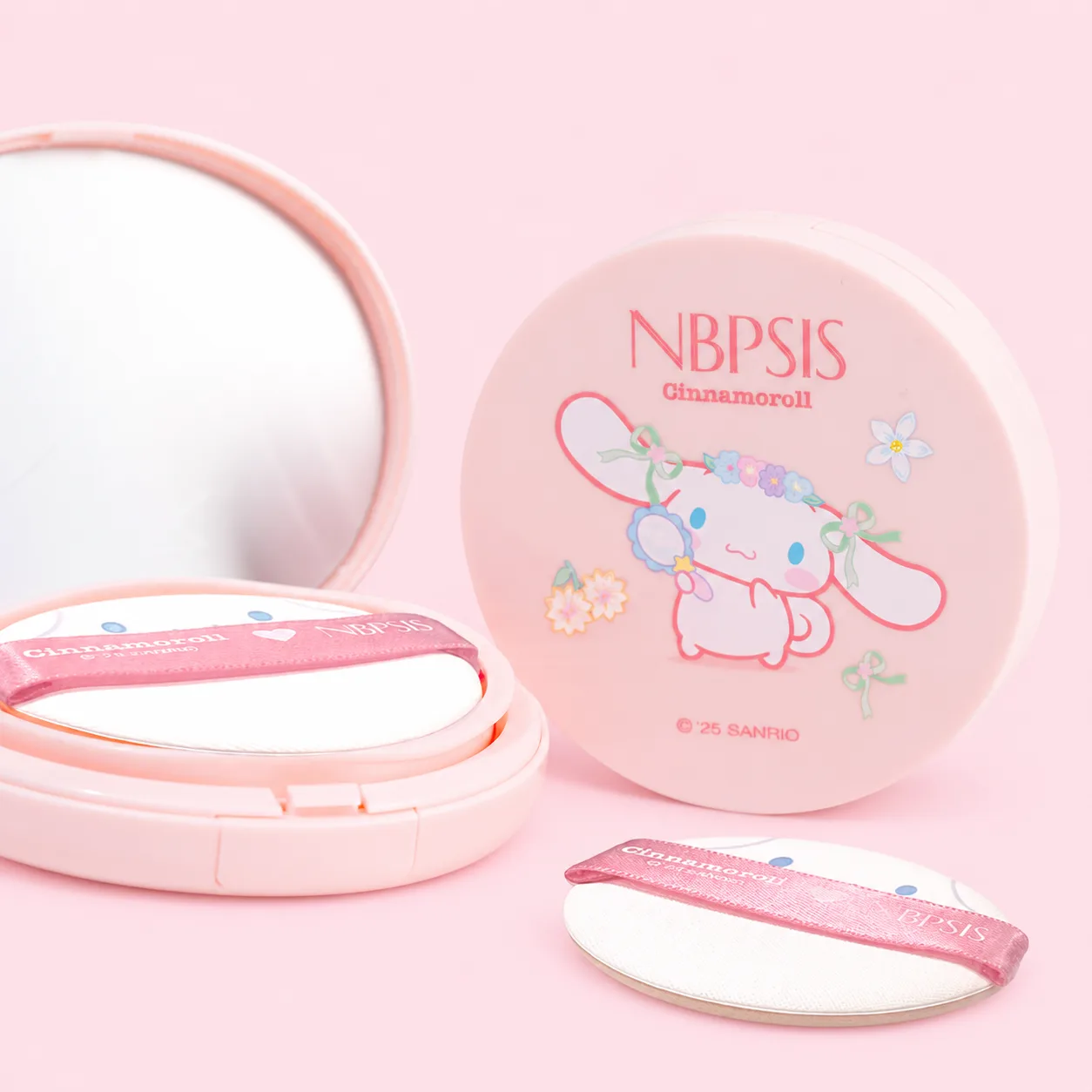 Cinnamoroll Perfect Skin Fit Cushion