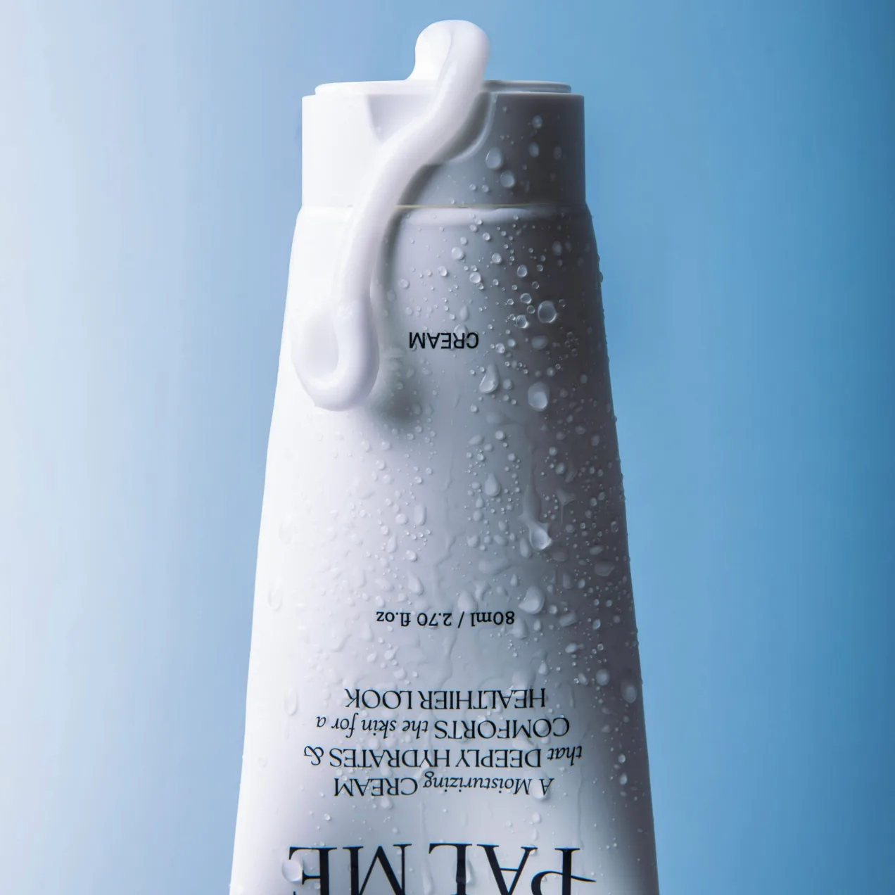 EIGHT ME IN Eight Glow Moisture Cream 80ml — product detail image 8