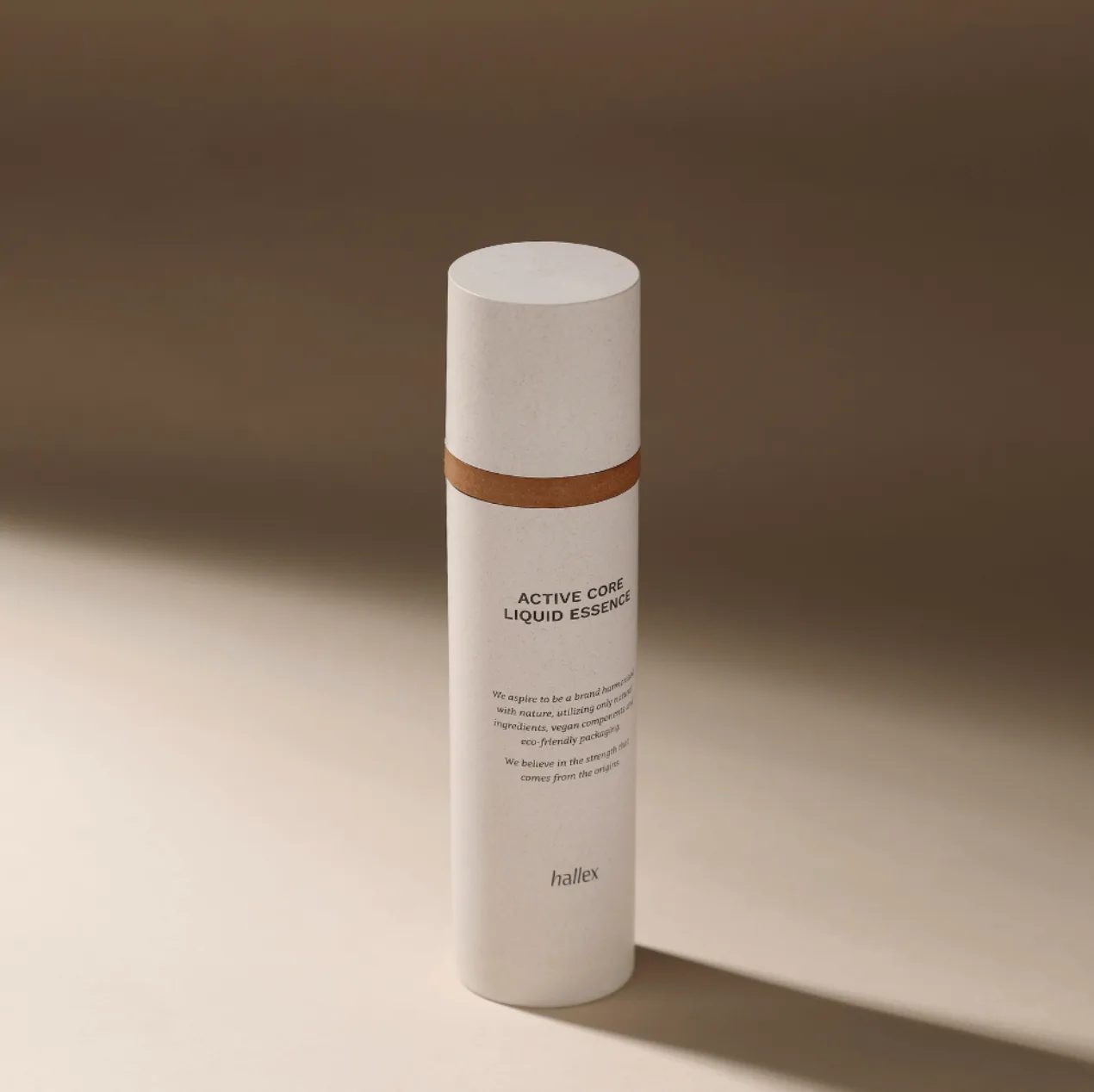 hallex Active Core Liquid Essence 120ml — product detail image 15