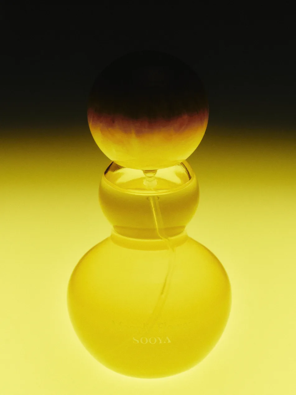 Scent Oil - Moonlit Flower — product detail image 2