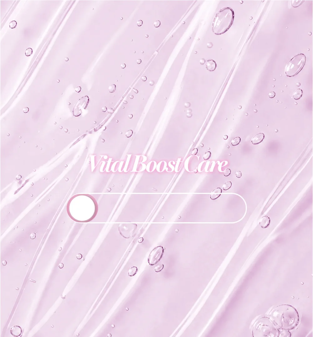 EIGHT ME IN Eight Glow Vital Boost Serum 50ml — product detail image 3