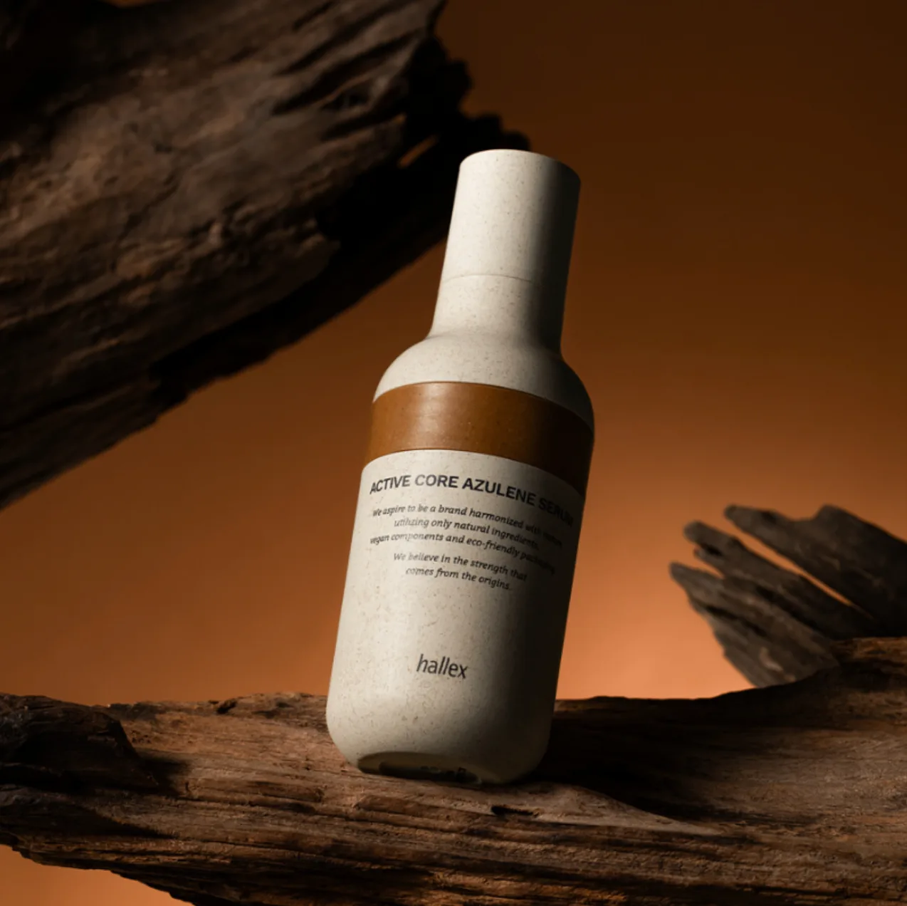 hallex Active Core Azulene Serum 50ml — product detail image 12