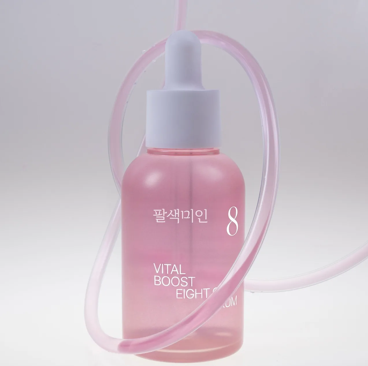 EIGHT ME IN Eight Glow Vital Boost Serum 50ml — product detail image 18