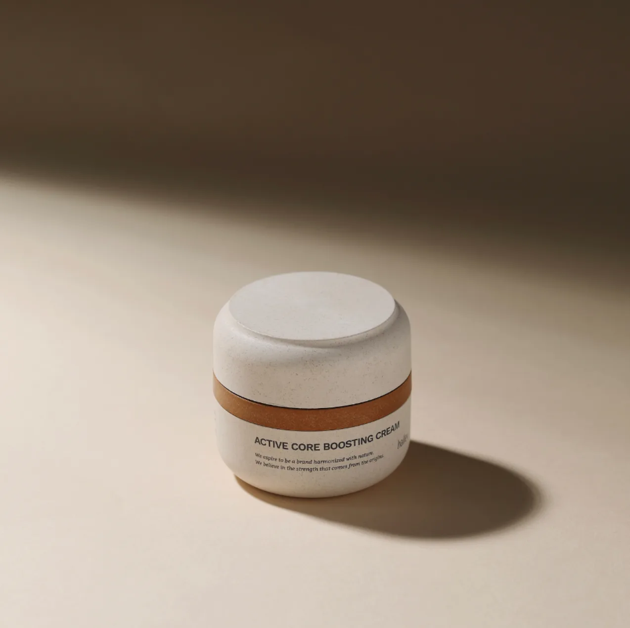 hallex Active Core Boosting Cream 50g — product detail image 9