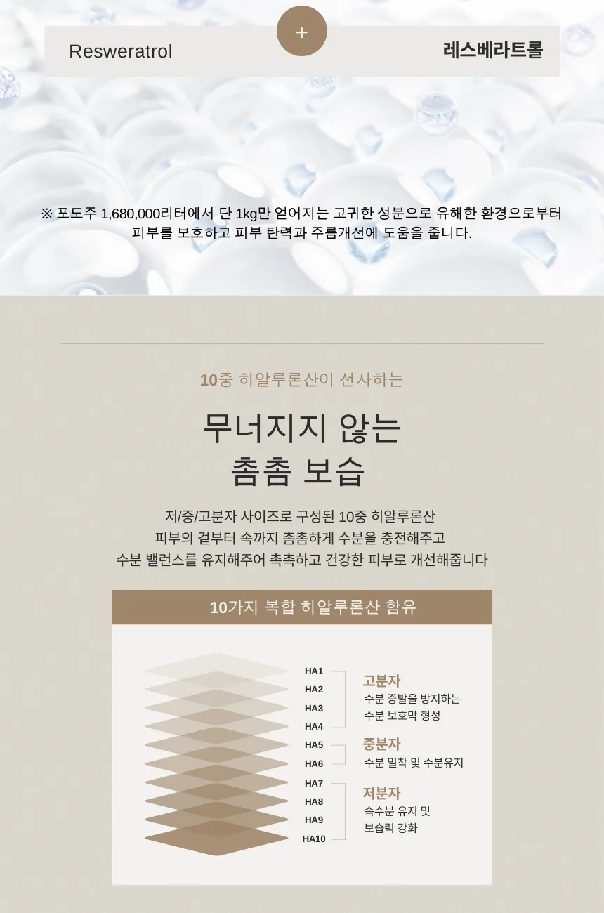hallex Active Core Liquid Essence 120ml — product detail image 7