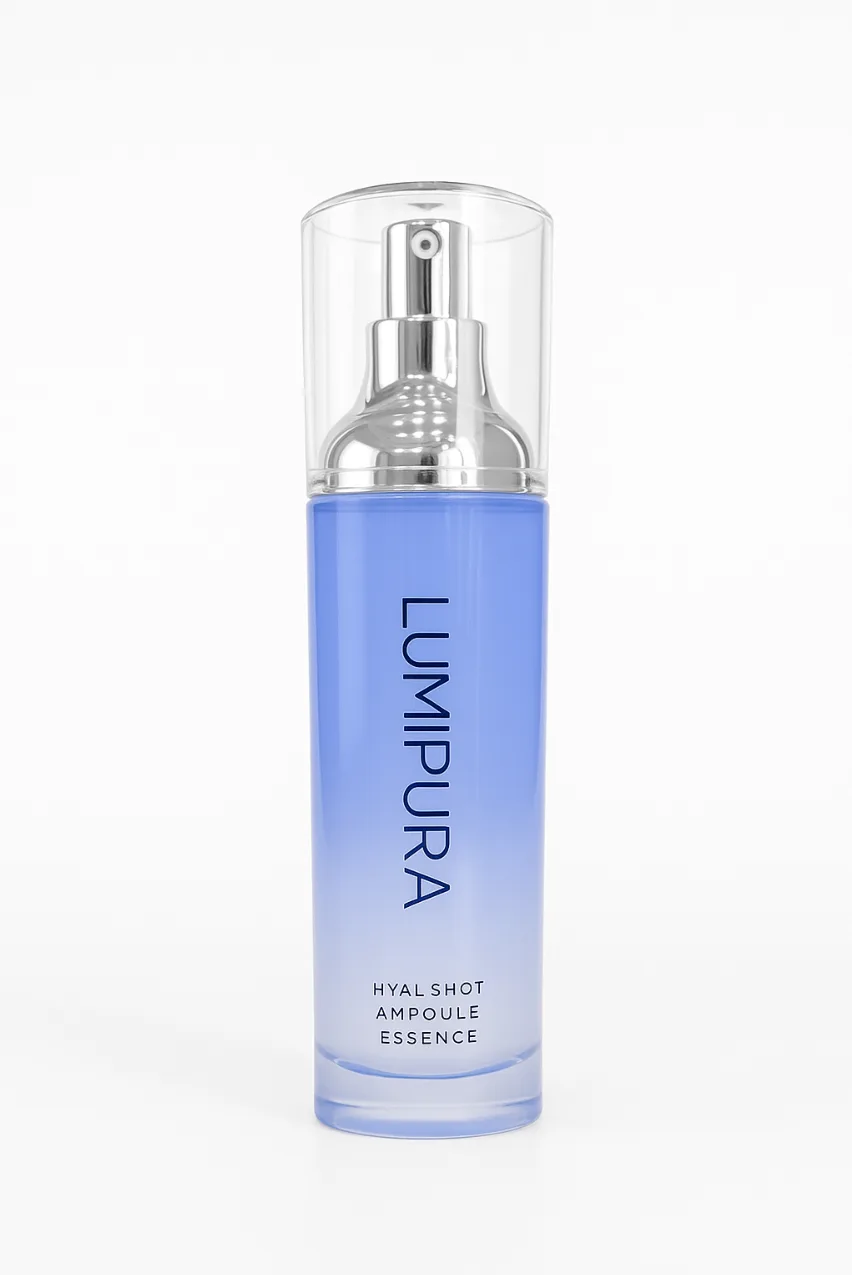루미푸라 히알 샷 앰플 에센스 50ml