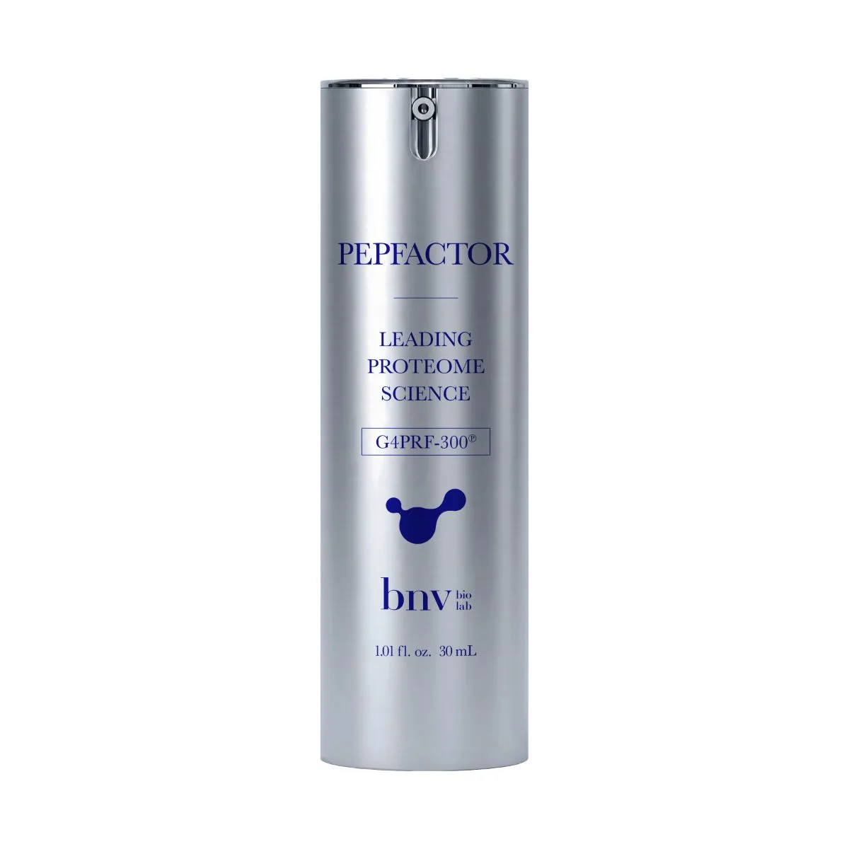 bnvbiolab BNV Pepfactor Daily Repair & Soothing Cream 30ml — product detail image 2