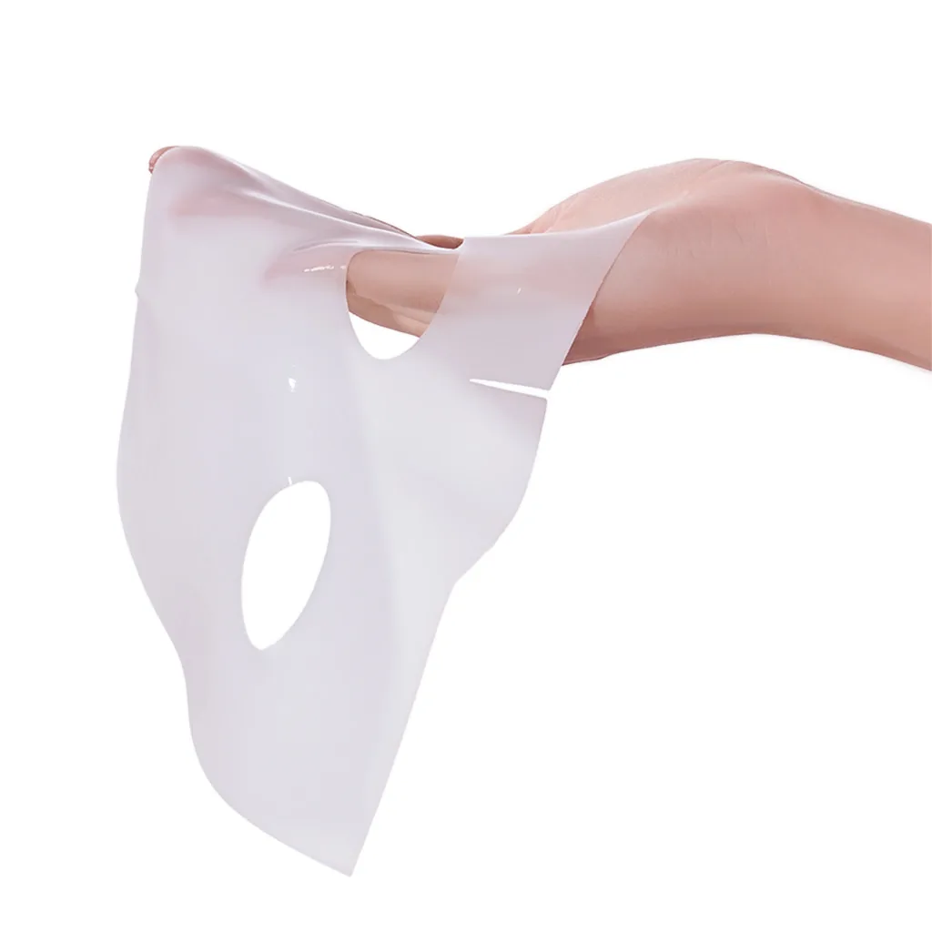 Dr.WIK Deep Collagen Mask (4 Sheets) 38g × 4 — product detail image 13