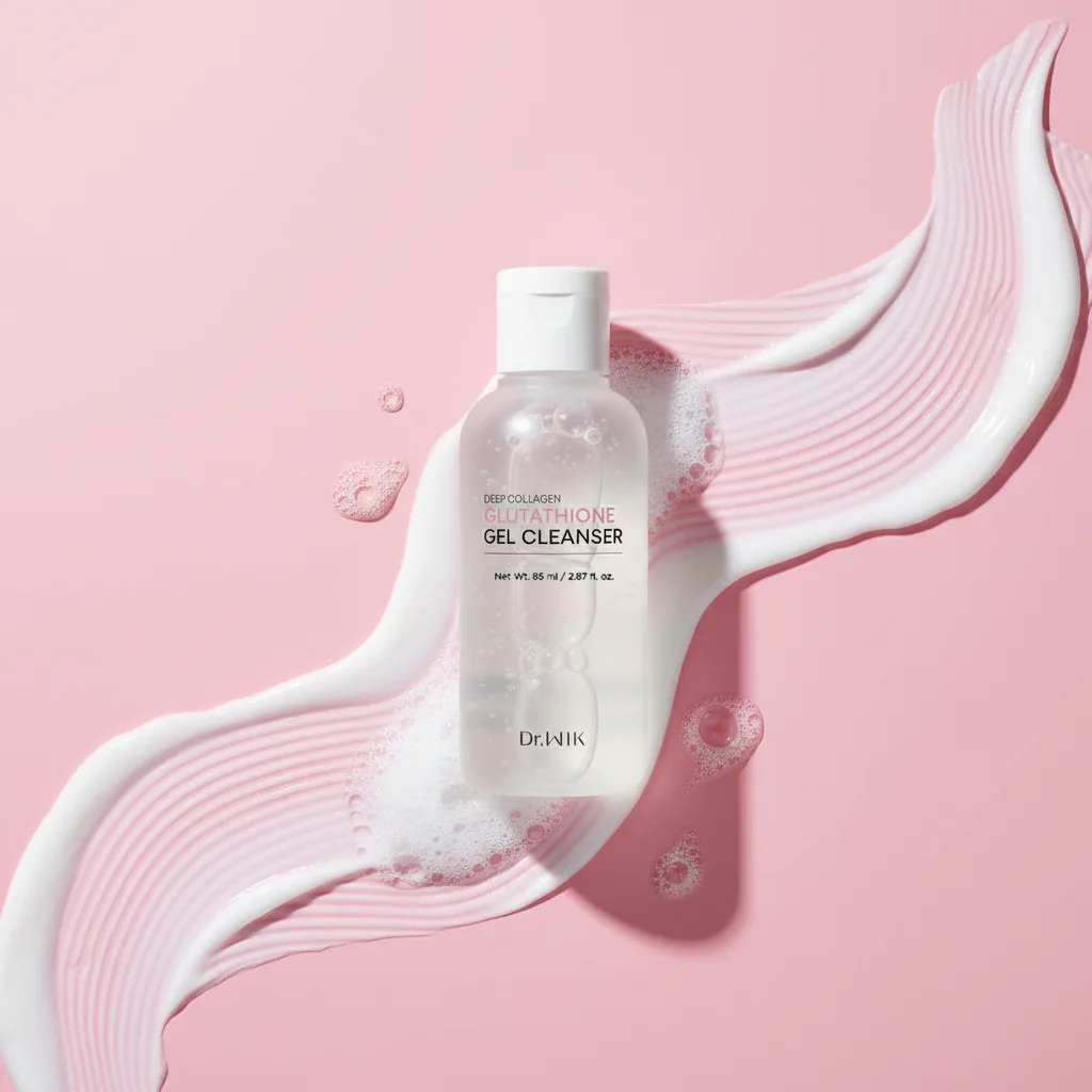 닥터윅 딥 콜라겐 글루타티온 겔 클렌저 85ml