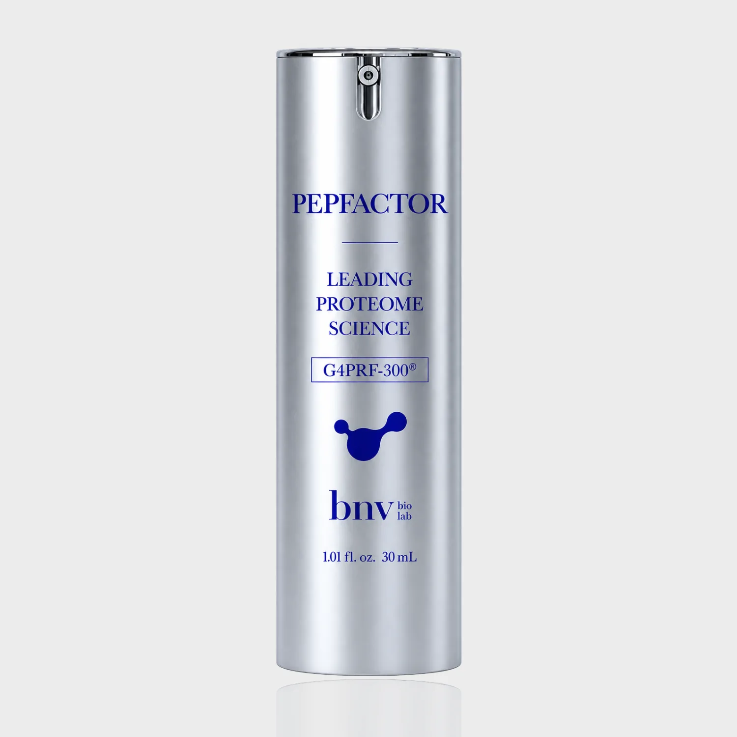 BNV Pepfactor 비엔뷔바이오랩 펩팩터 크림 30ml / daily 재생 진정