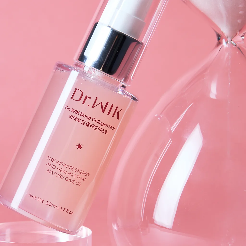 Dr.WIK Deep Collagen Mist 50ml