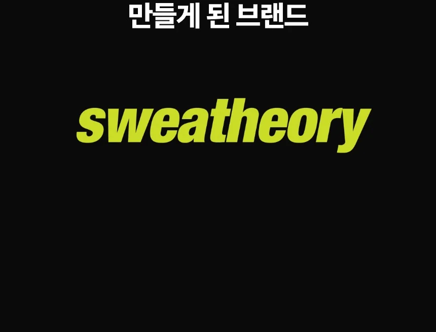 sweatheory Recovery Mist Perfumed Spray-On Body Lotion CANYON 200ml — product detail image 14