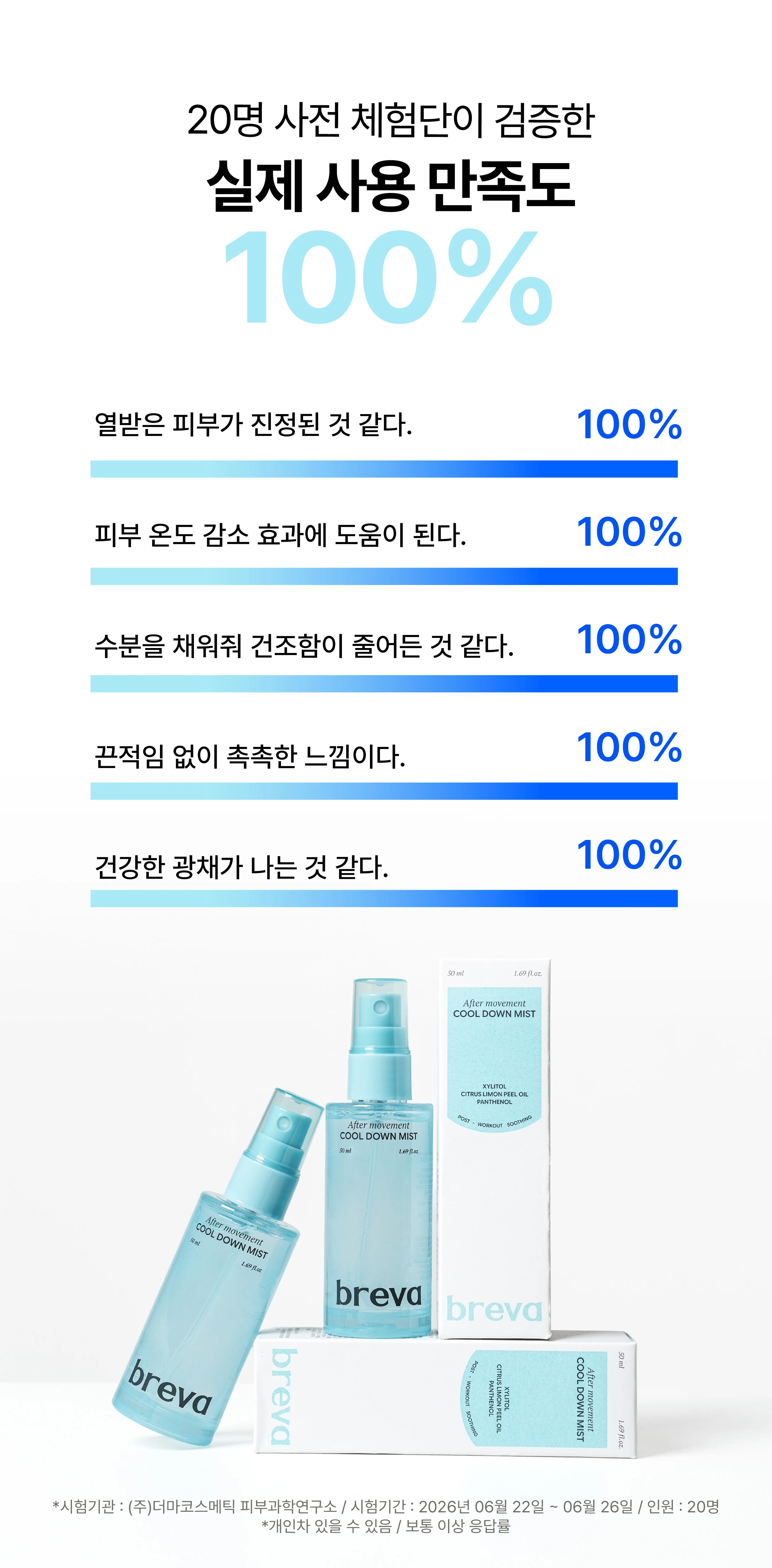 쿨링 홍조 미스트 50ml — product detail image 3