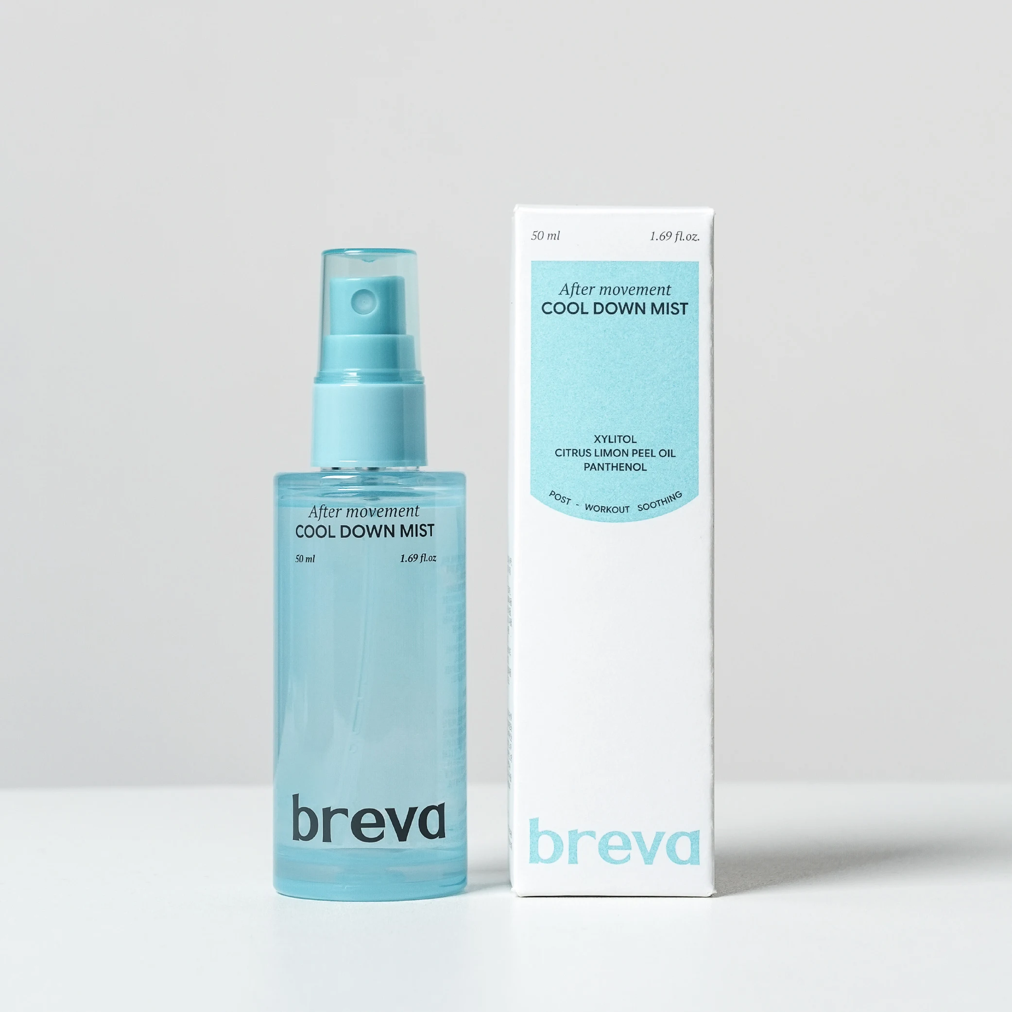 쿨링 홍조 미스트 50ml — product detail image 22