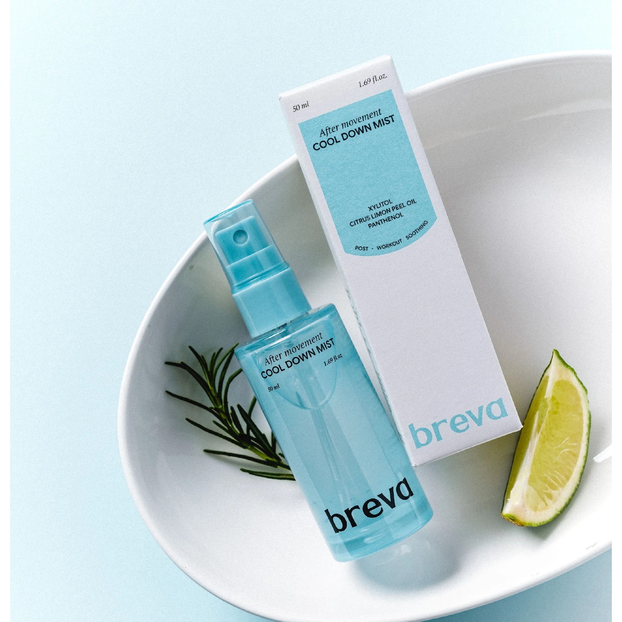 쿨링 홍조 미스트 50ml